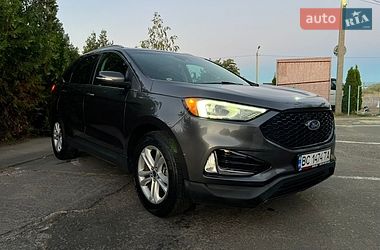 Внедорожник / Кроссовер Ford Edge 2019 в Одессе