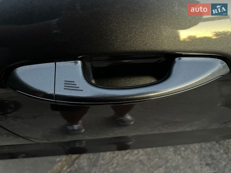 Внедорожник / Кроссовер Ford Edge 2019 в Одессе