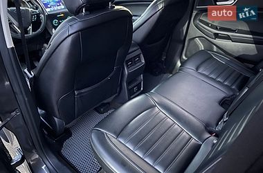 Внедорожник / Кроссовер Ford Edge 2019 в Одессе