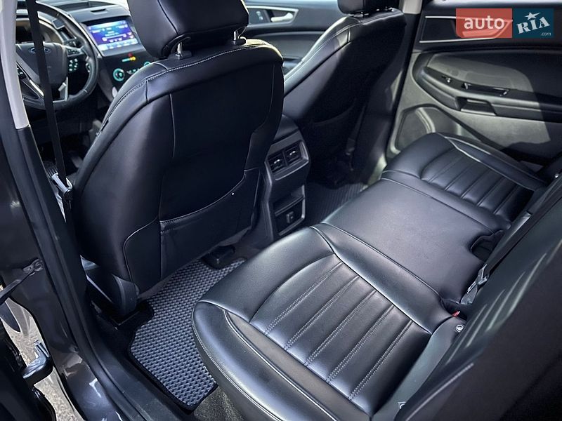 Внедорожник / Кроссовер Ford Edge 2019 в Одессе