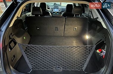 Внедорожник / Кроссовер Ford Edge 2019 в Одессе