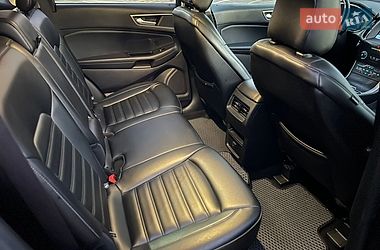 Внедорожник / Кроссовер Ford Edge 2019 в Одессе