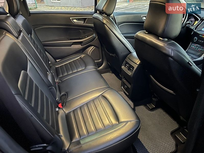 Внедорожник / Кроссовер Ford Edge 2019 в Одессе