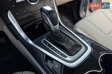 Внедорожник / Кроссовер Ford Edge 2015 в Ивано-Франковске