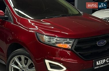 Внедорожник / Кроссовер Ford Edge 2016 в Одессе фото 3 Внедорожник / Кроссовер Ford Edge 2016 в Одессе