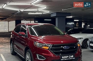 Внедорожник / Кроссовер Ford Edge 2016 в Одессе фото 4 Внедорожник / Кроссовер Ford Edge 2016 в Одессе