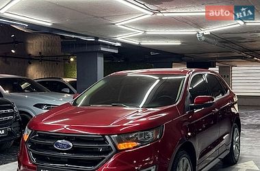 Внедорожник / Кроссовер Ford Edge 2016 в Одессе фото 5 Внедорожник / Кроссовер Ford Edge 2016 в Одессе