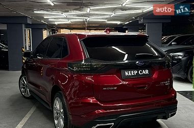 Внедорожник / Кроссовер Ford Edge 2016 в Одессе фото 7 Внедорожник / Кроссовер Ford Edge 2016 в Одессе