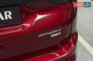 Внедорожник / Кроссовер Ford Edge 2016 в Одессе фото 11 Внедорожник / Кроссовер Ford Edge 2016 в Одессе