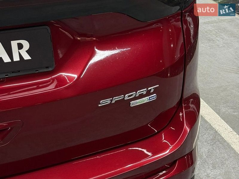 Внедорожник / Кроссовер Ford Edge 2016 в Одессе фото 11 Внедорожник / Кроссовер Ford Edge 2016 в Одессе
