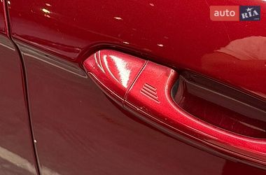 Внедорожник / Кроссовер Ford Edge 2016 в Одессе фото 13 Внедорожник / Кроссовер Ford Edge 2016 в Одессе