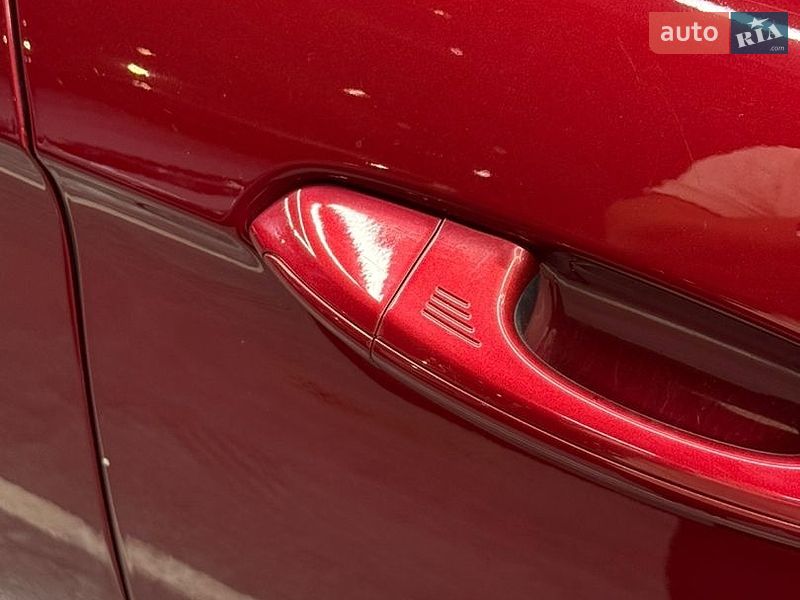 Внедорожник / Кроссовер Ford Edge 2016 в Одессе фото 13 Внедорожник / Кроссовер Ford Edge 2016 в Одессе