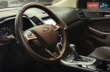 Внедорожник / Кроссовер Ford Edge 2016 в Одессе фото 16 Внедорожник / Кроссовер Ford Edge 2016 в Одессе
