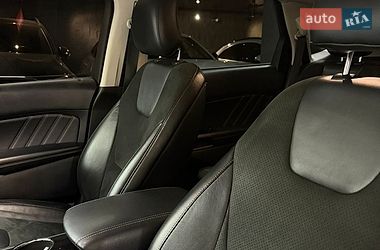 Внедорожник / Кроссовер Ford Edge 2016 в Одессе фото 17 Внедорожник / Кроссовер Ford Edge 2016 в Одессе