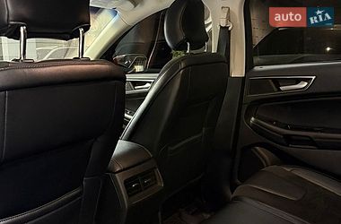 Внедорожник / Кроссовер Ford Edge 2016 в Одессе фото 19 Внедорожник / Кроссовер Ford Edge 2016 в Одессе