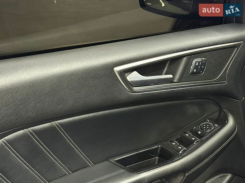 Внедорожник / Кроссовер Ford Edge 2016 в Одессе фото 15 Внедорожник / Кроссовер Ford Edge 2016 в Одессе