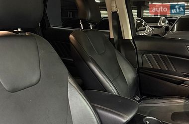 Внедорожник / Кроссовер Ford Edge 2016 в Одессе фото 24 Внедорожник / Кроссовер Ford Edge 2016 в Одессе