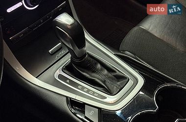 Внедорожник / Кроссовер Ford Edge 2016 в Одессе фото 18 Внедорожник / Кроссовер Ford Edge 2016 в Одессе