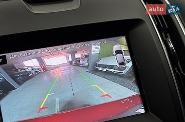 Внедорожник / Кроссовер Ford Edge 2016 в Одессе фото 26 Внедорожник / Кроссовер Ford Edge 2016 в Одессе