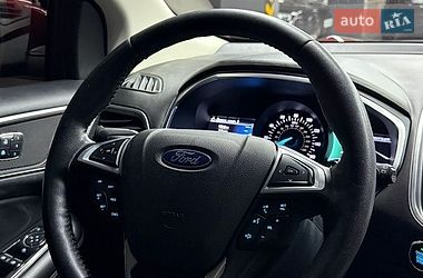 Внедорожник / Кроссовер Ford Edge 2016 в Одессе фото 22 Внедорожник / Кроссовер Ford Edge 2016 в Одессе