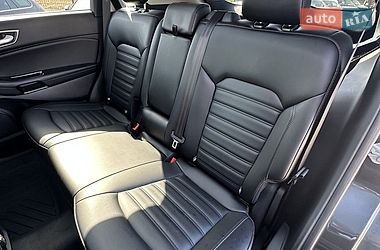 Позашляховик / Кросовер Ford Edge 2020 в Білогородці