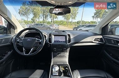 Позашляховик / Кросовер Ford Edge 2020 в Білогородці