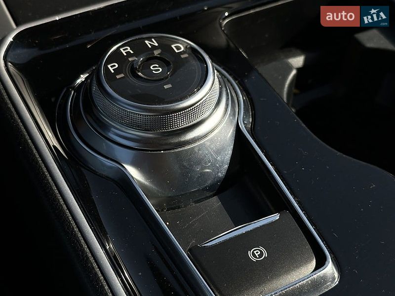 Позашляховик / Кросовер Ford Edge 2020 в Білогородці
