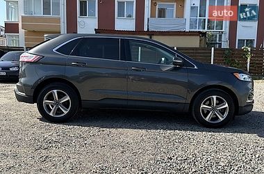Позашляховик / Кросовер Ford Edge 2020 в Білогородці