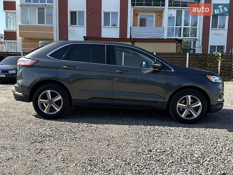 Позашляховик / Кросовер Ford Edge 2020 в Білогородці