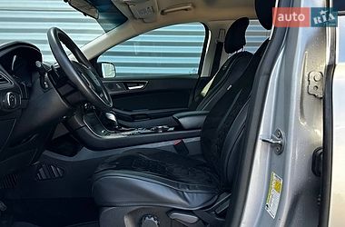 Внедорожник / Кроссовер Ford Edge 2017 в Черкассах