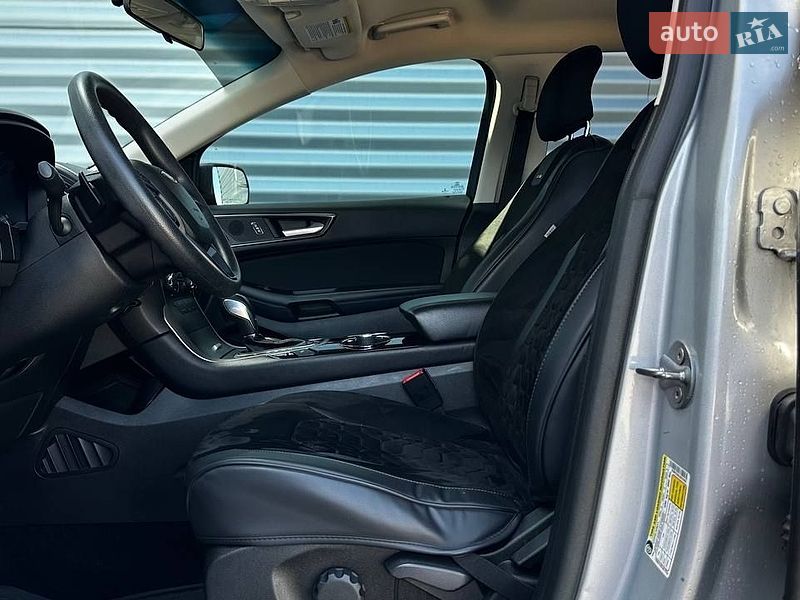 Внедорожник / Кроссовер Ford Edge 2017 в Черкассах