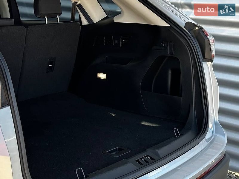 Внедорожник / Кроссовер Ford Edge 2017 в Черкассах
