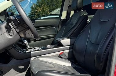 Позашляховик / Кросовер Ford Edge 2017 в Кропивницькому