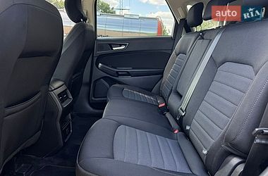 Позашляховик / Кросовер Ford Edge 2018 в Києві