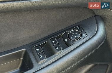 Внедорожник / Кроссовер Ford Edge 2018 в Киеве