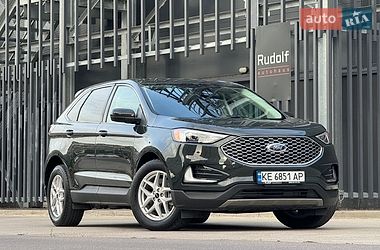 Ford Edge 2024