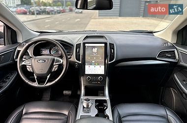 Позашляховик / Кросовер Ford Edge 2024 в Києві