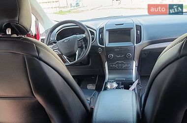Позашляховик / Кросовер Ford Edge 2019 в Борщеві фото 12 Позашляховик / Кросовер Ford Edge 2019 в Борщеві