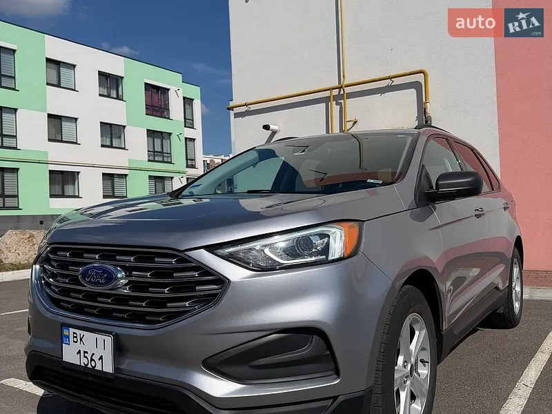 Ford Edge