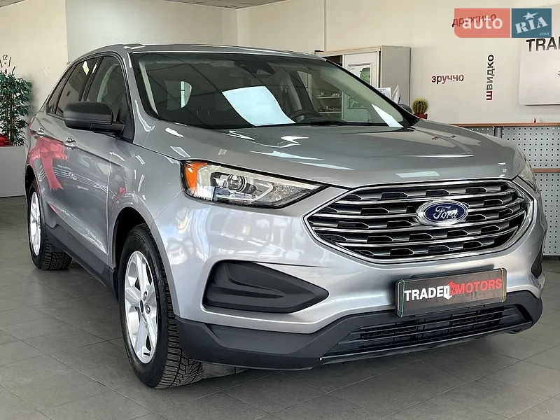 Ford Edge 2020