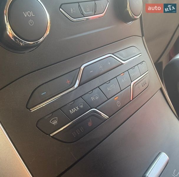 Внедорожник / Кроссовер Ford Edge 2015 в Тернополе фото 11 Внедорожник / Кроссовер Ford Edge 2015 в Тернополе