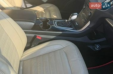 Внедорожник / Кроссовер Ford Edge 2015 в Тернополе фото 15 Внедорожник / Кроссовер Ford Edge 2015 в Тернополе