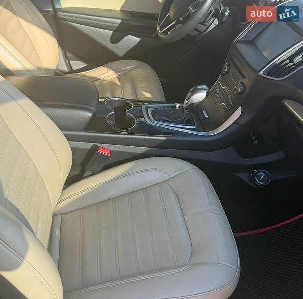 Внедорожник / Кроссовер Ford Edge 2015 в Тернополе фото 15 Внедорожник / Кроссовер Ford Edge 2015 в Тернополе