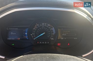 Внедорожник / Кроссовер Ford Edge 2015 в Тернополе фото 16 Внедорожник / Кроссовер Ford Edge 2015 в Тернополе