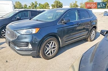 Внедорожник / Кроссовер Ford Edge 2023 в Луцке