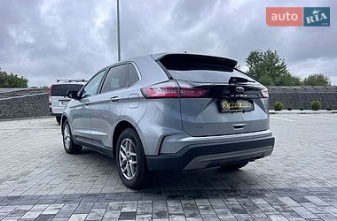 Внедорожник / Кроссовер Ford Edge 2021 в Львове фото 6 Внедорожник / Кроссовер Ford Edge 2021 в Львове
