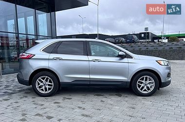 Внедорожник / Кроссовер Ford Edge 2021 в Львове фото 9 Внедорожник / Кроссовер Ford Edge 2021 в Львове