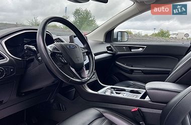 Внедорожник / Кроссовер Ford Edge 2021 в Львове фото 12 Внедорожник / Кроссовер Ford Edge 2021 в Львове