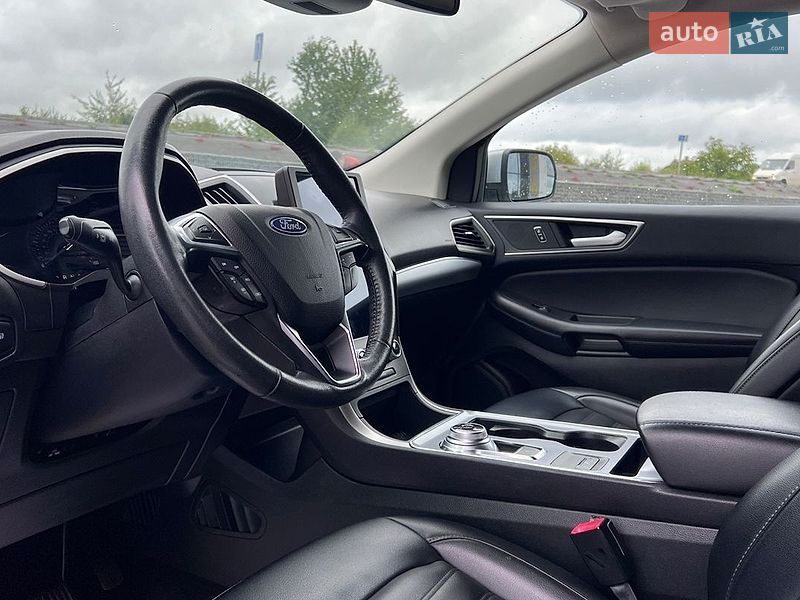 Внедорожник / Кроссовер Ford Edge 2021 в Львове фото 12 Внедорожник / Кроссовер Ford Edge 2021 в Львове