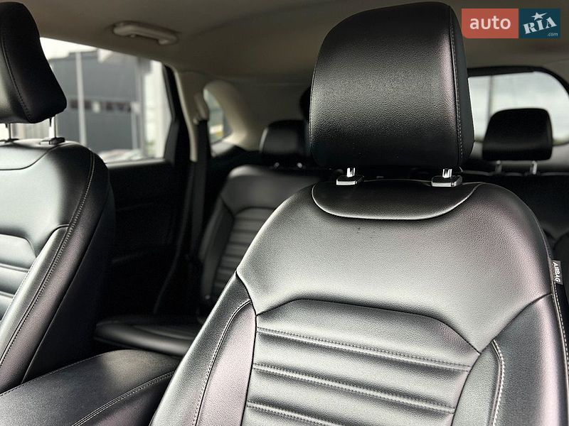 Внедорожник / Кроссовер Ford Edge 2021 в Львове фото 11 Внедорожник / Кроссовер Ford Edge 2021 в Львове
